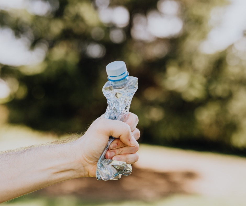 6 Ways to Reduce Waste at Home!