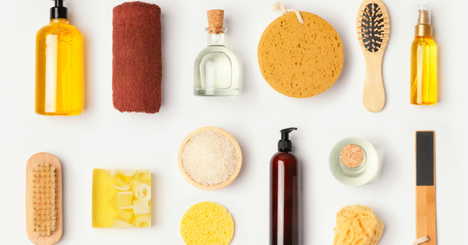 What to Look for in Your Natural Hair Products