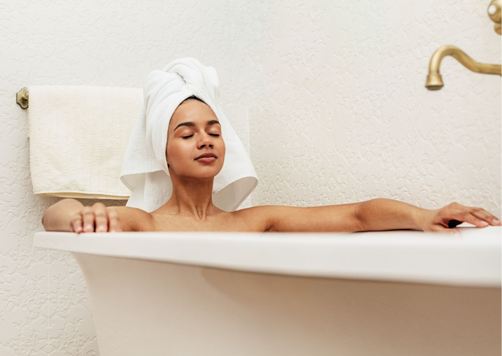 Bath Finalist! Arnica Purifying Soaking Salts!