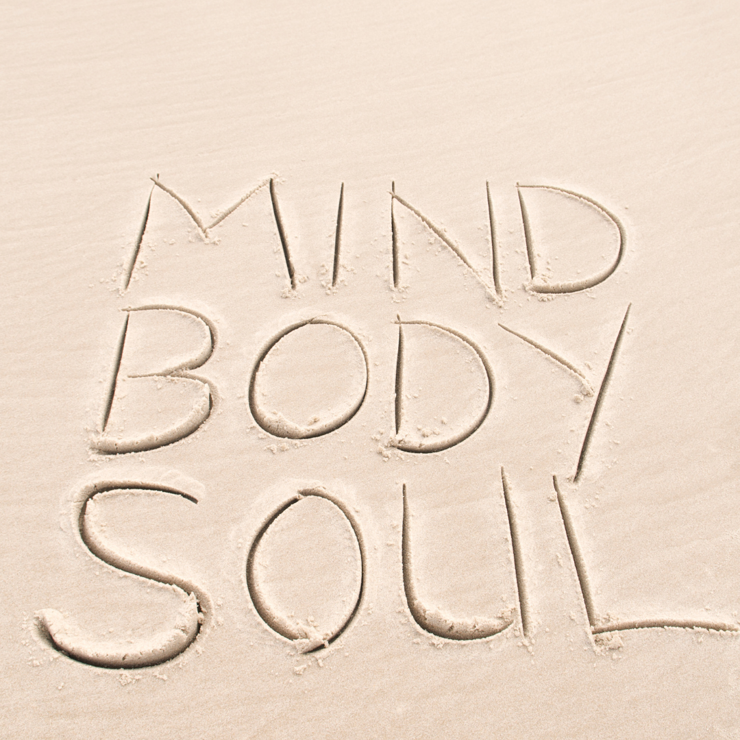5 practices to align with your body, mind and soul - to thrive!