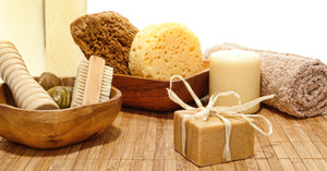 Five Reasons You Should Choose Natural Skin Care Products