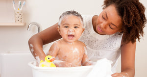 Five Natural Baby Products Every New Parent Needs