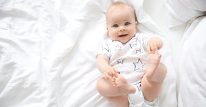 Tips for Keep Your Baby’s Skin Healthy