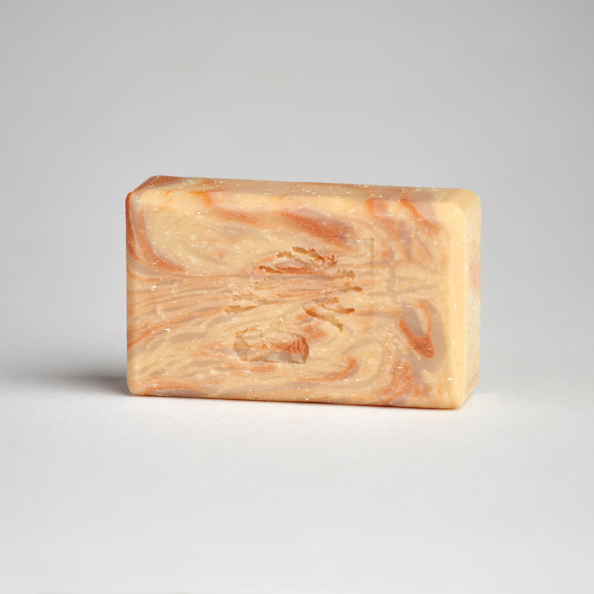 Algonquin Morning Bar Soap - Soapstones Natural Skincare