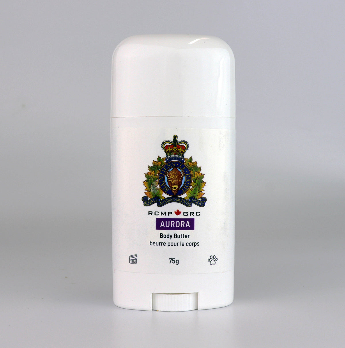 Aurora Body Butter