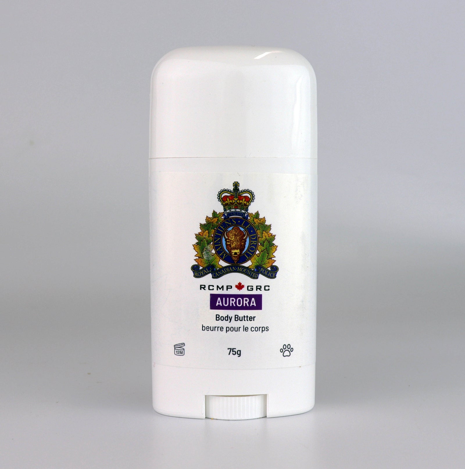 Aurora Body Butter