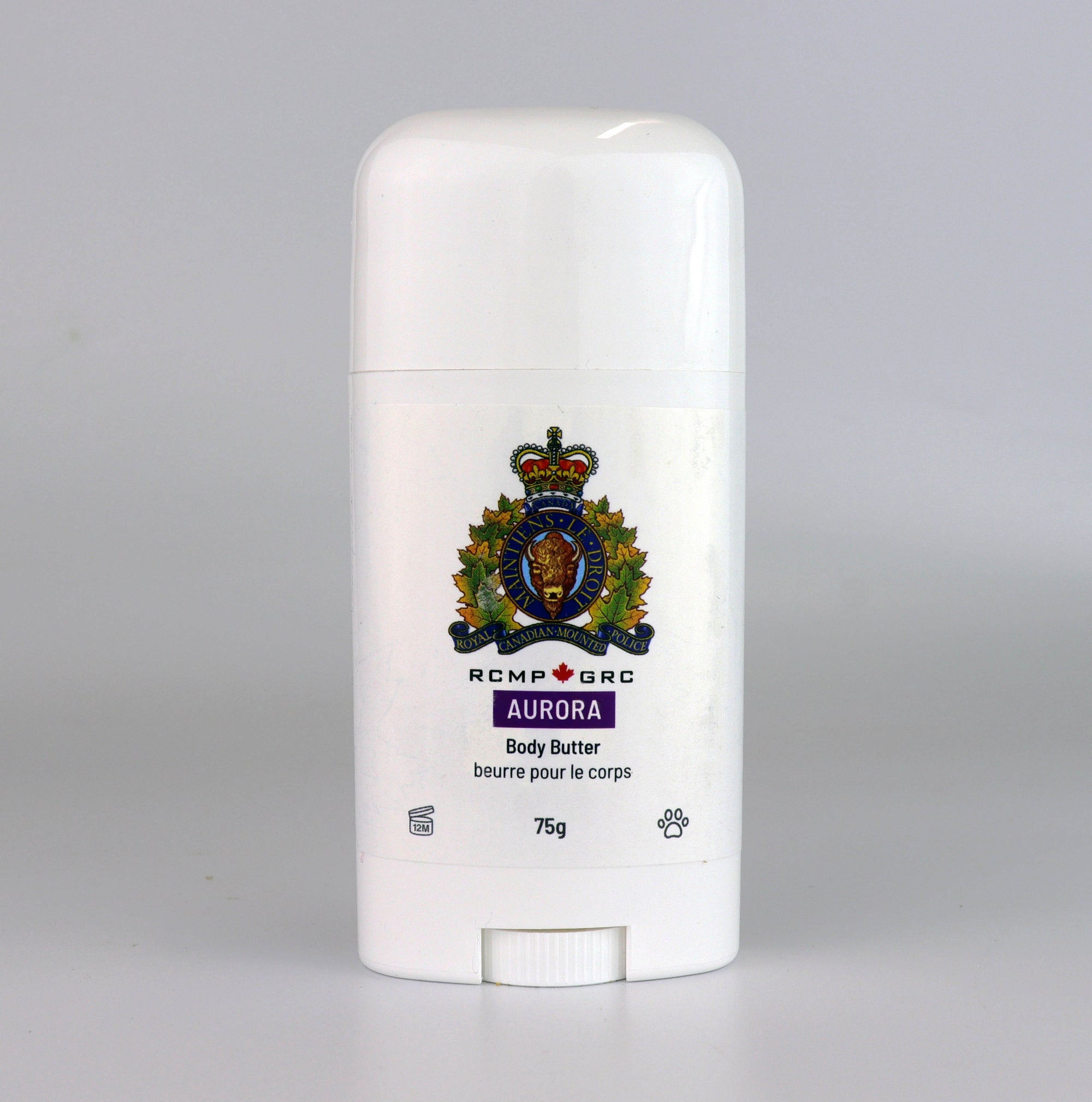 Aurora Body Butter