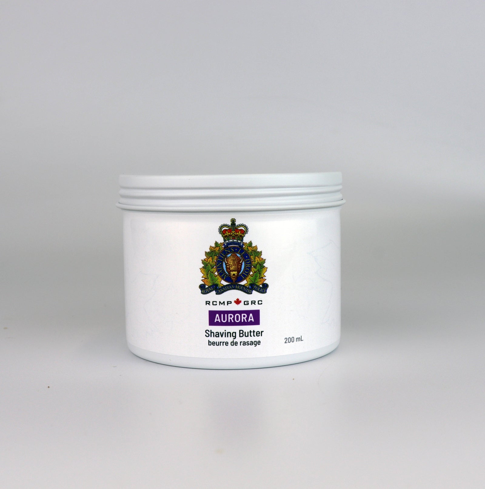Aurora Shaving Butter