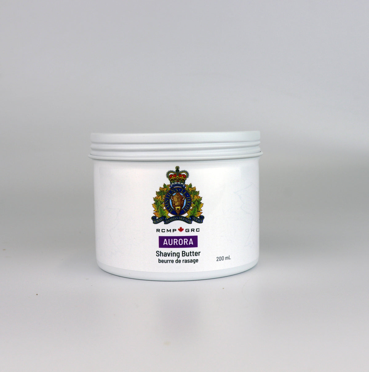 Aurora Shaving Butter, Lemongrass, Sweet Orange and Grapefruit, 200mL - Soapstones Natural Skincare