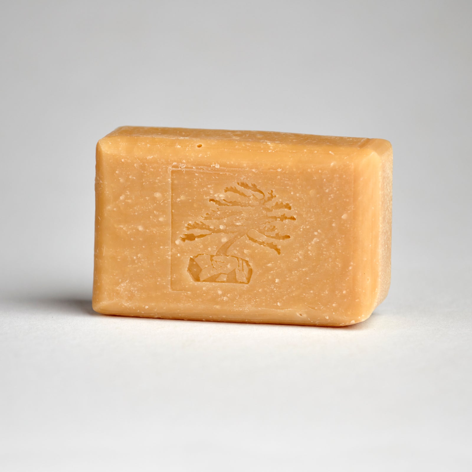 Cedar & Saffron Bar Soap