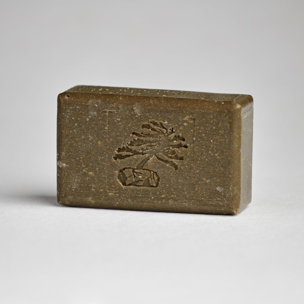 Clear Complexion Bar - Soapstones Natural Skincare
