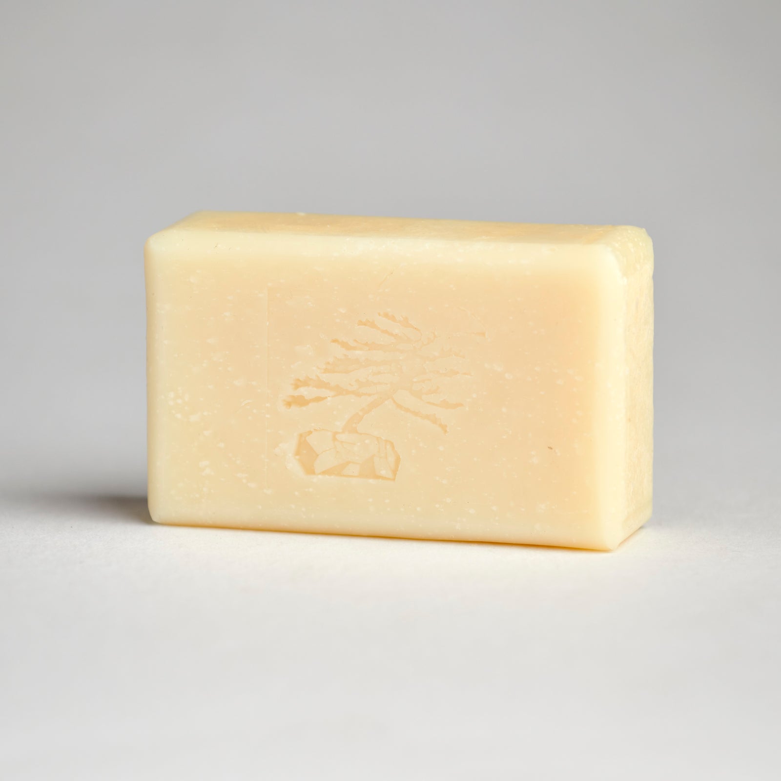 Coconut Milk Bar Soap