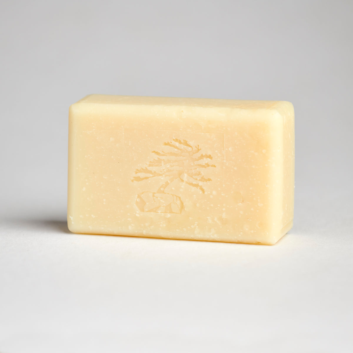 Fragrance Free Bar Soap