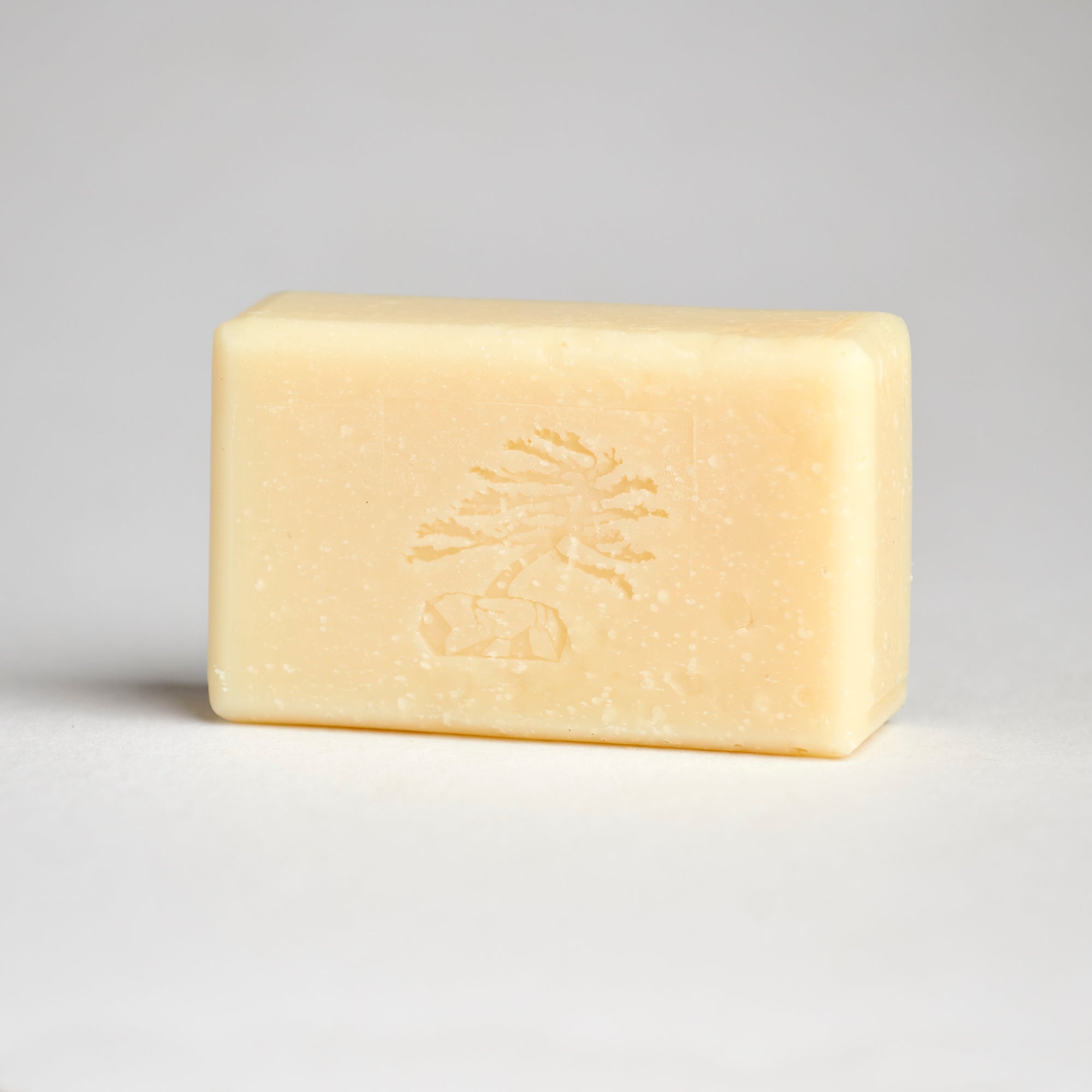 Fragrance Free Bar Soap