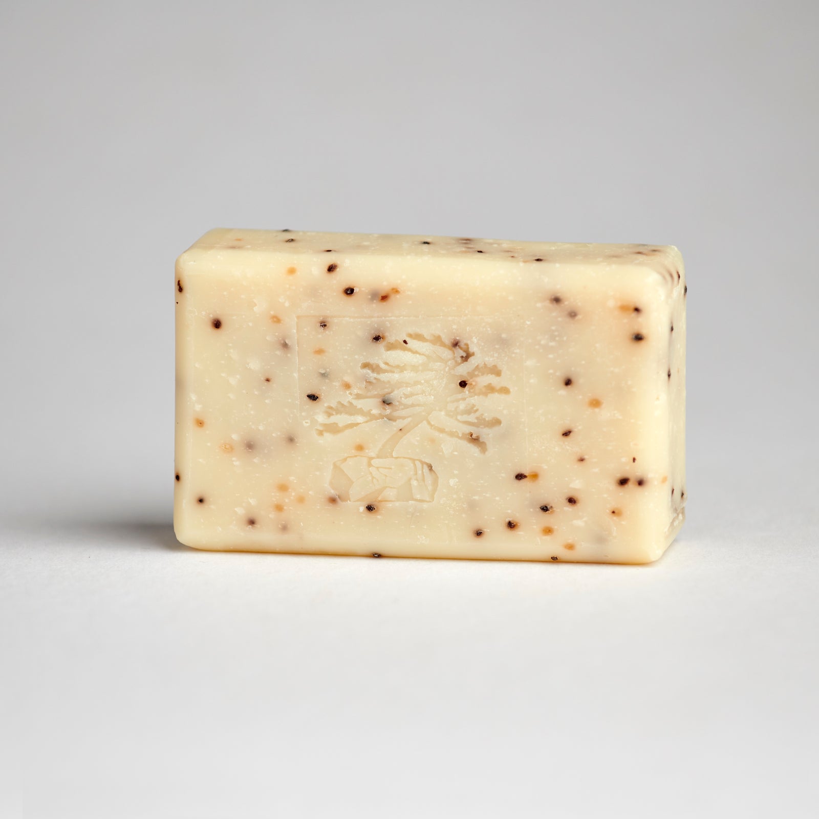 Muskoka Cranberry Bar Soap