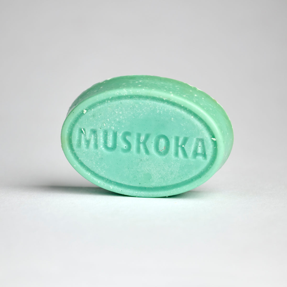 Muskoka Mint Bar Soap - Soapstones Natural Skincare