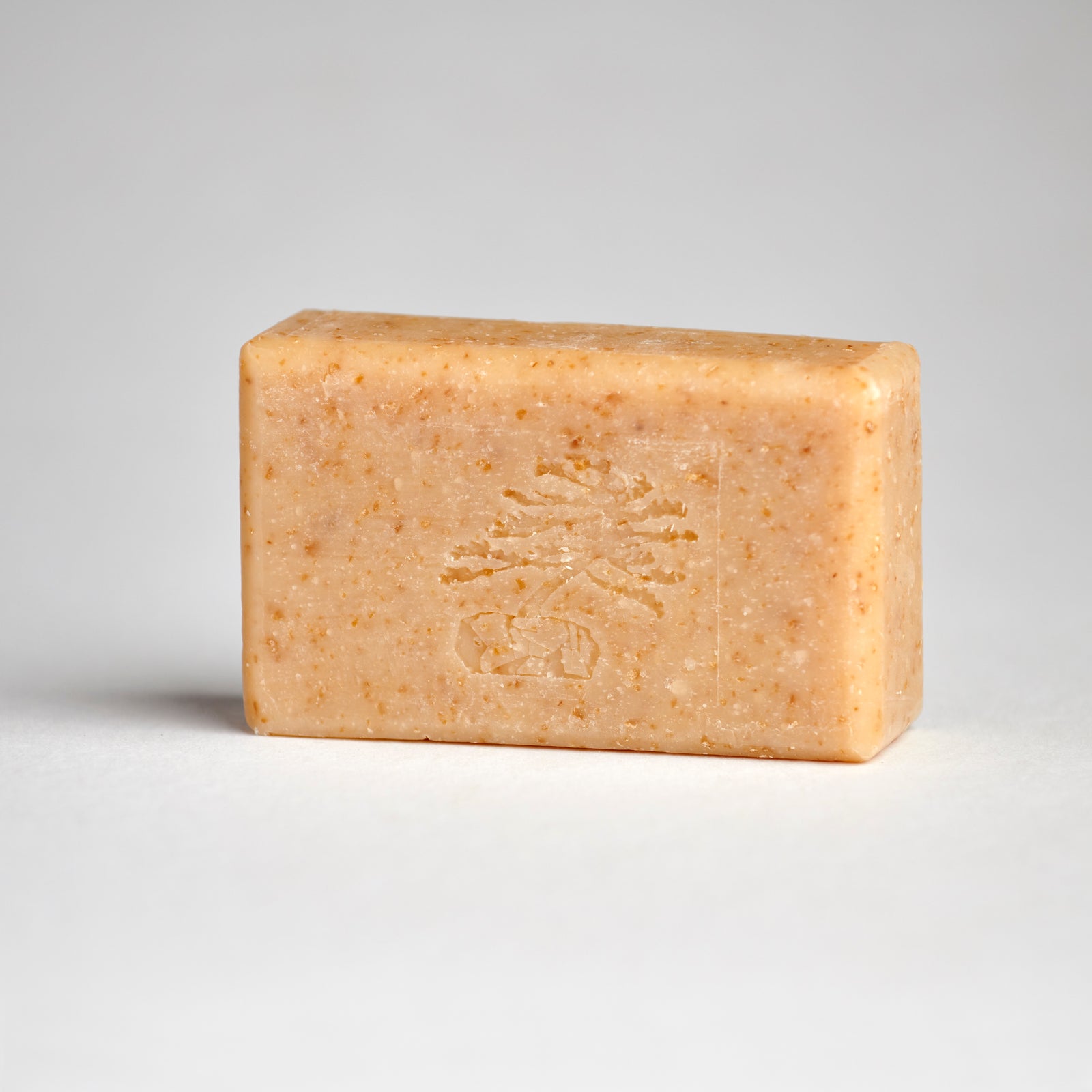 Oatmeal Milk and Honey Bar Soap