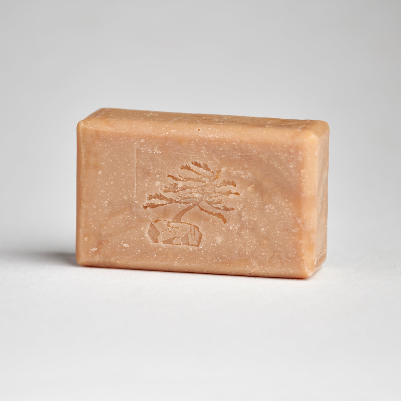 Pink Sugar Bar Soap