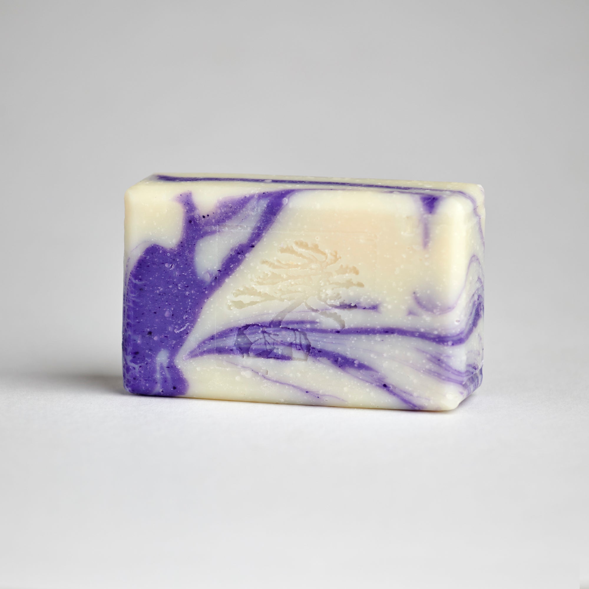 Pure Lavender Bar Soap