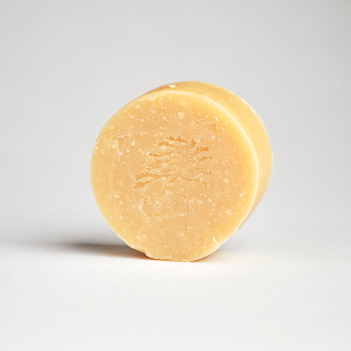 Shaving Puck - Soapstones Natural Skincare