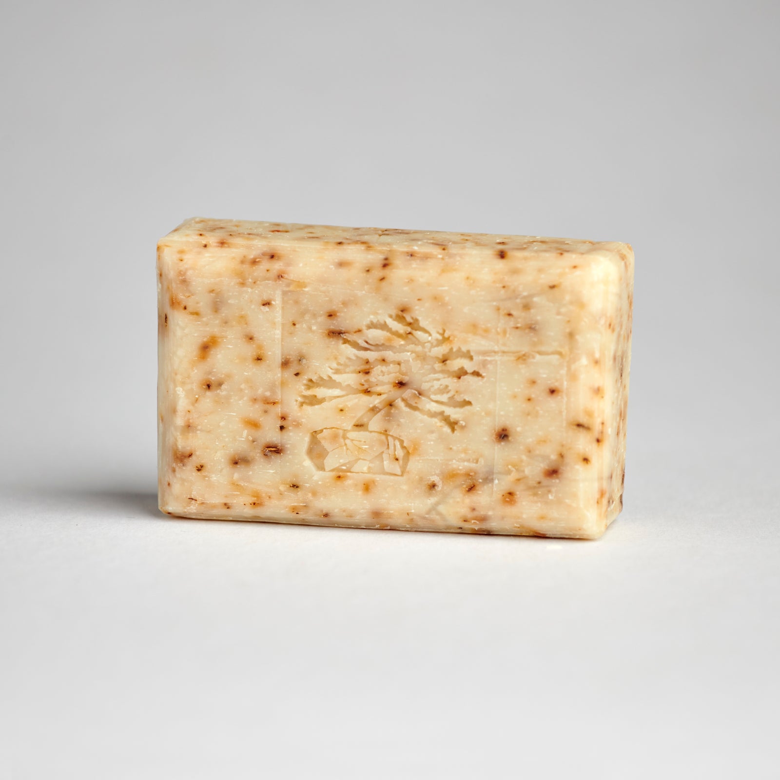 Tea Tree and Eucalyptus Bar Soap