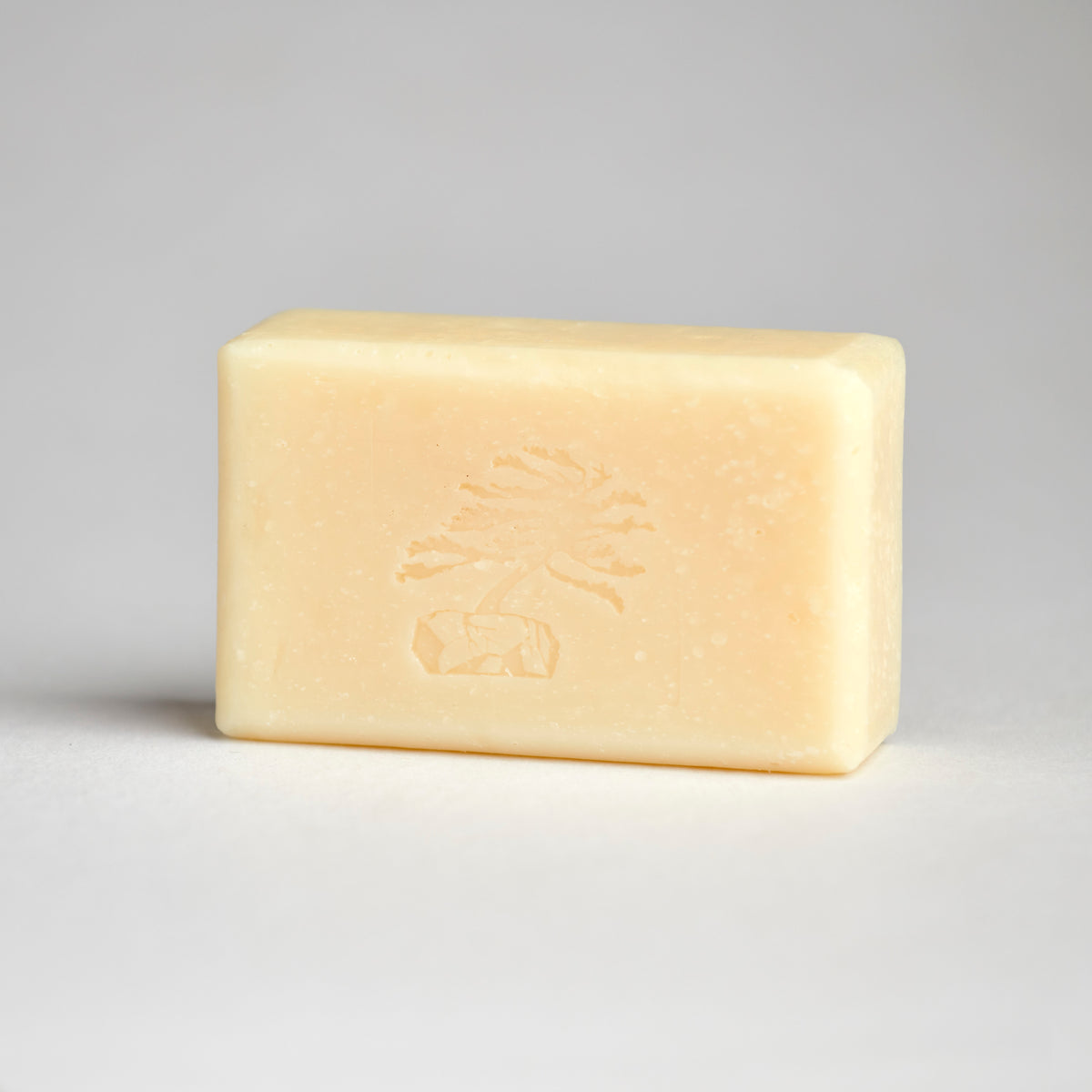 White Tea &amp; Ginger Bar Soap