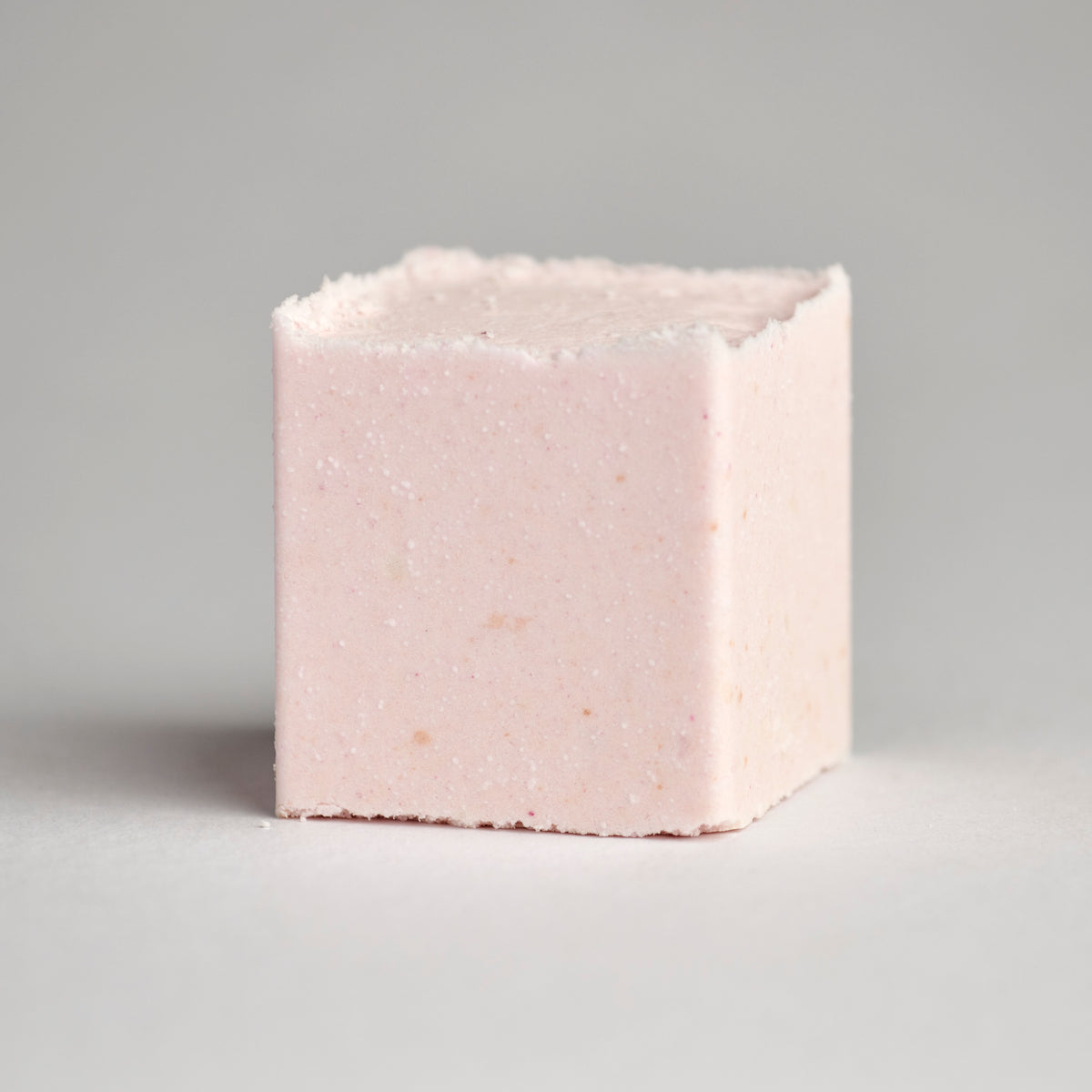 Pink Sugar Bath Bomb - Soapstones Natural Skincare