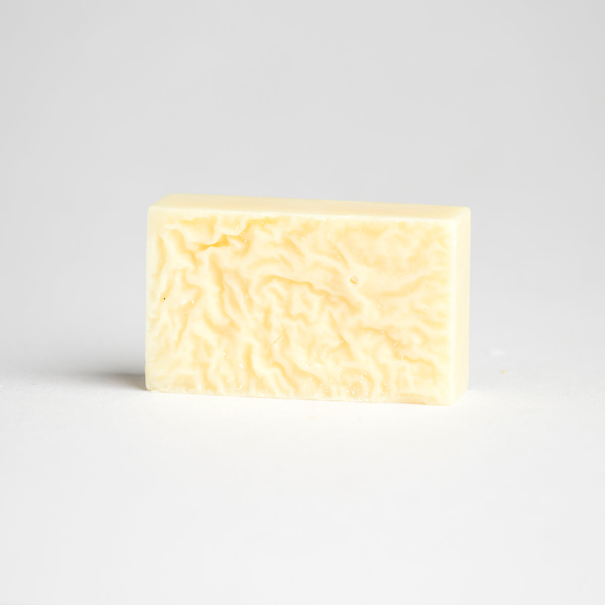 Fragrance Free Conditioner Bar - Soapstones Natural Skincare
