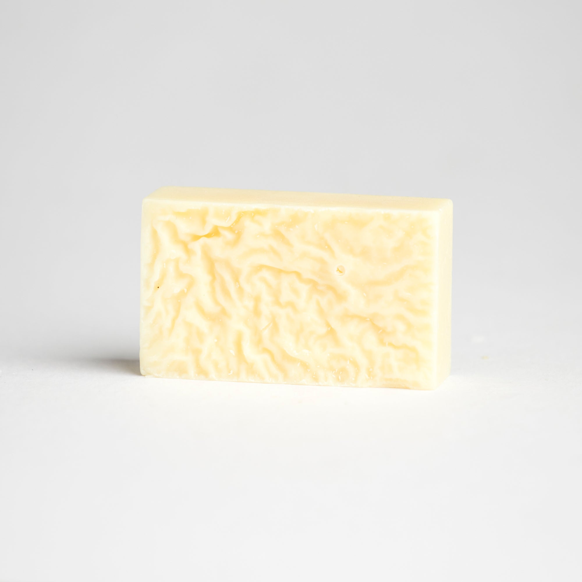 Fragrance Free Conditioner Bar