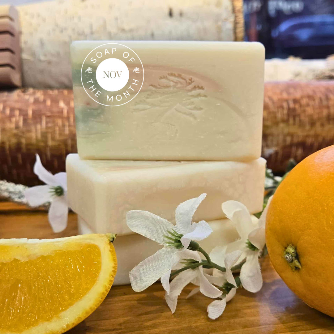 Tofino at Dusk Bar Soap