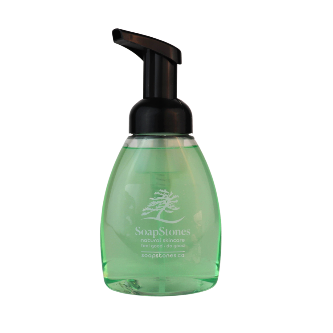 Elements Foaming Olive Oil Hand Soap