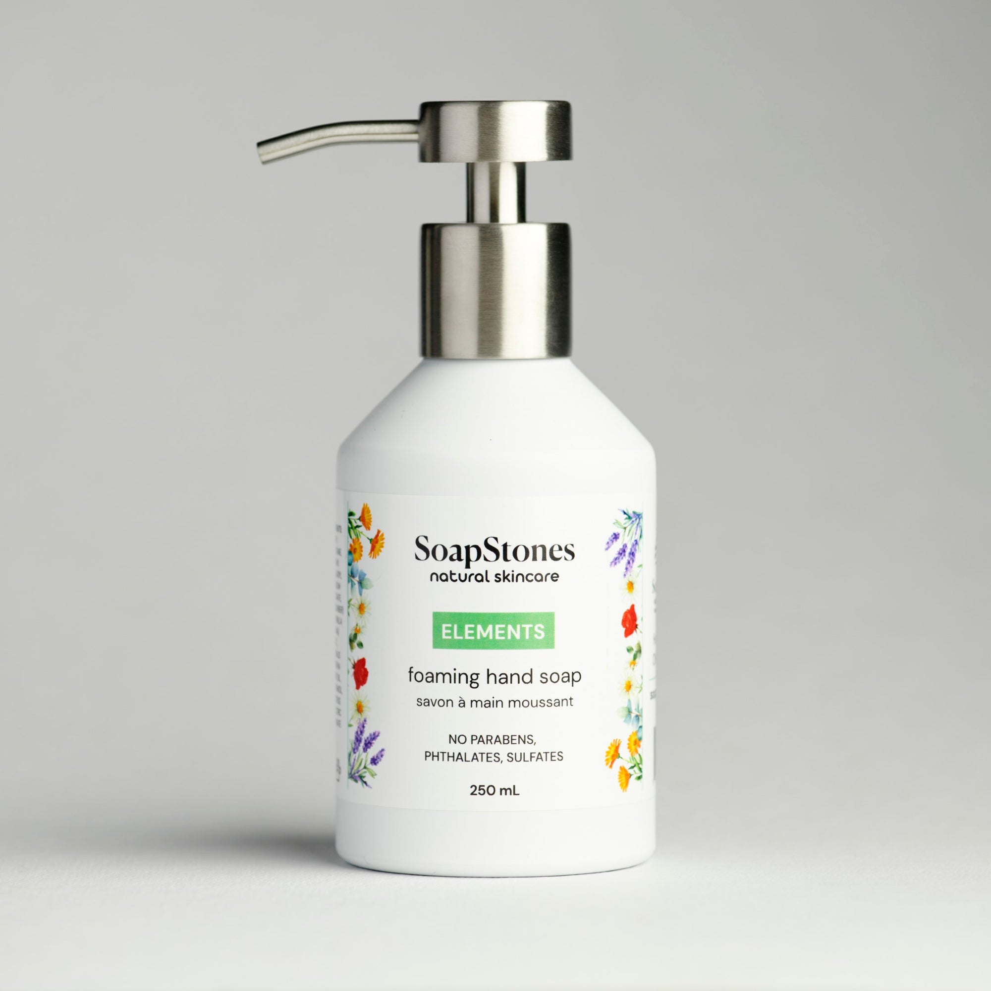 Elements Foaming Hand Soap