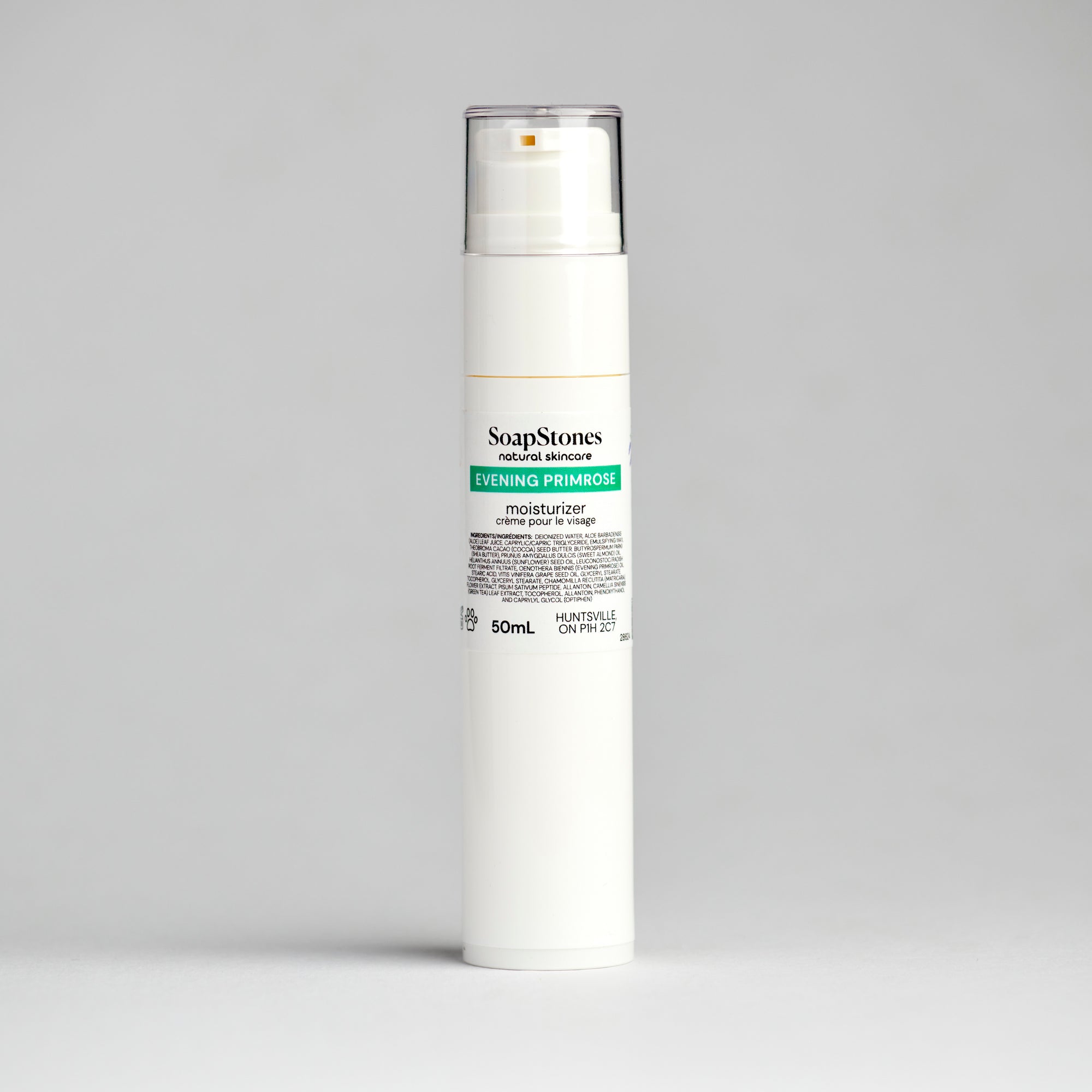 Evening Primrose Moisturizer