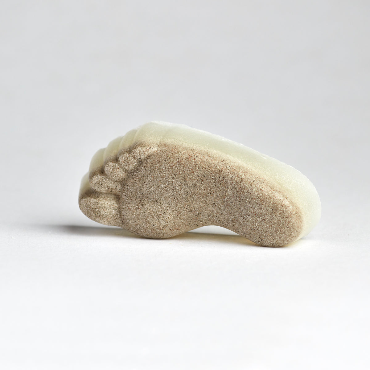 Pumice Foot Soap