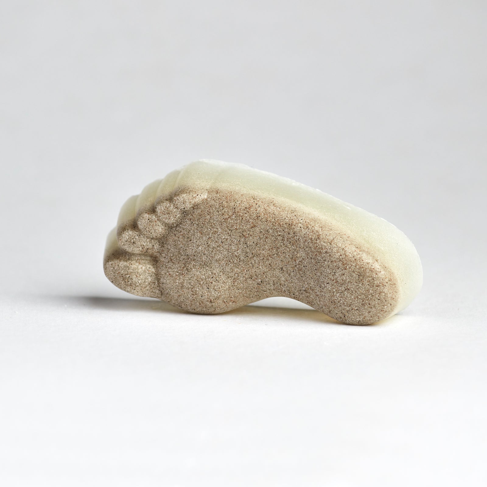 Pumice Foot Soap - Soapstones Natural Skincare