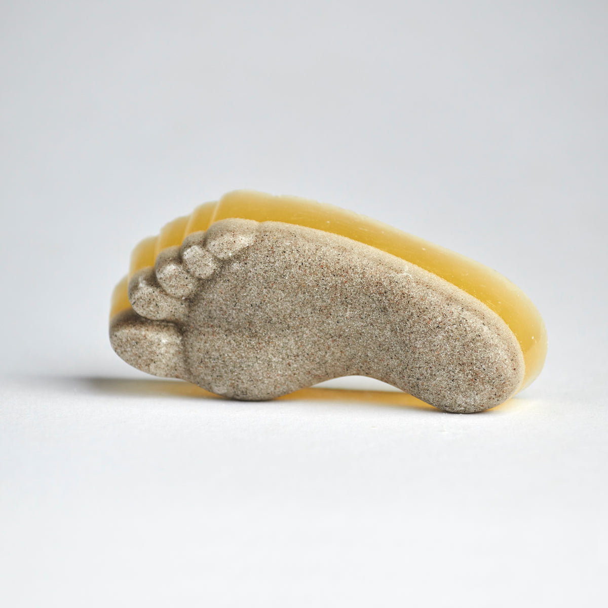 Pumice Foot Soap - Soapstones Natural Skincare