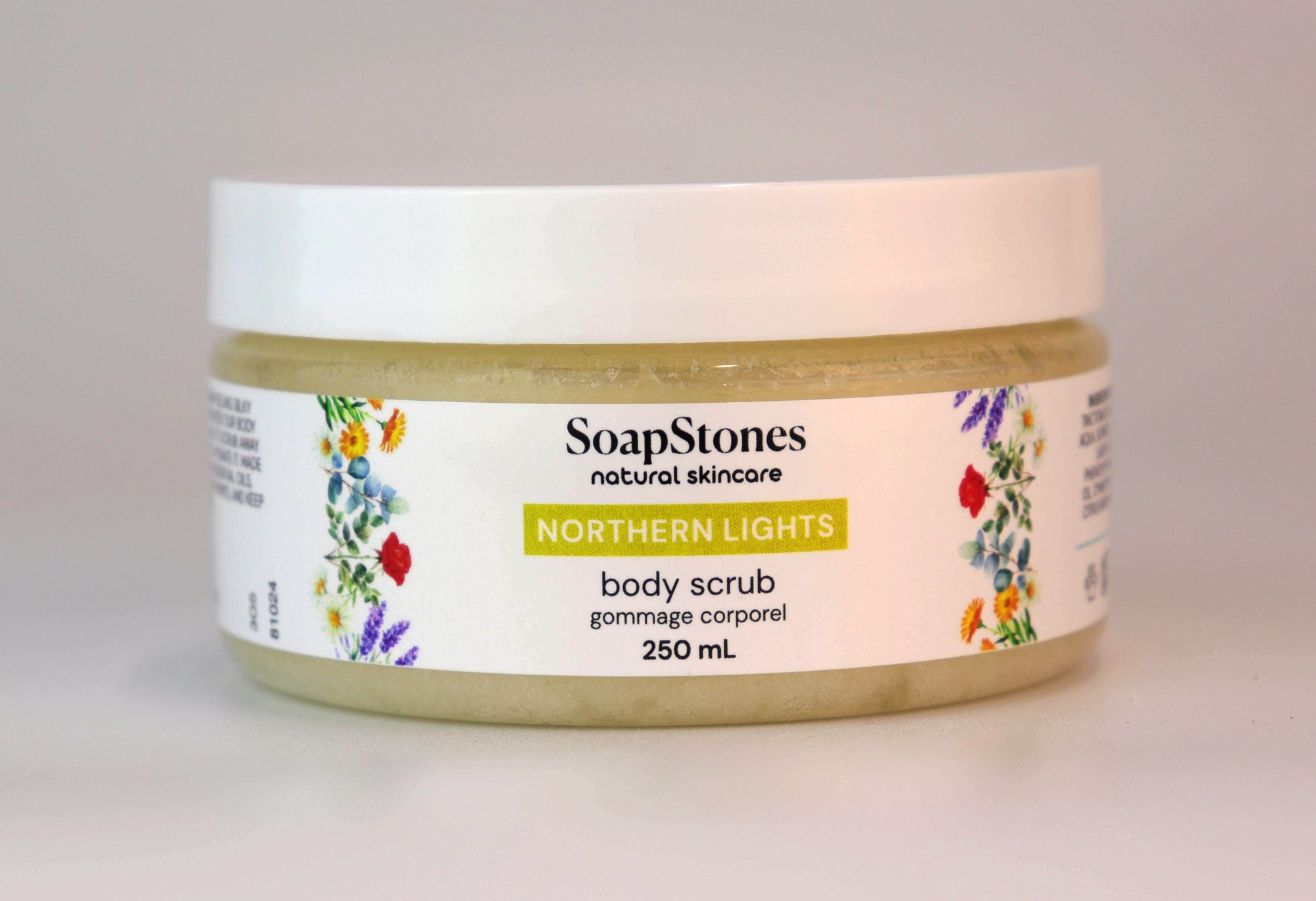 Northern Lights Body Scrub