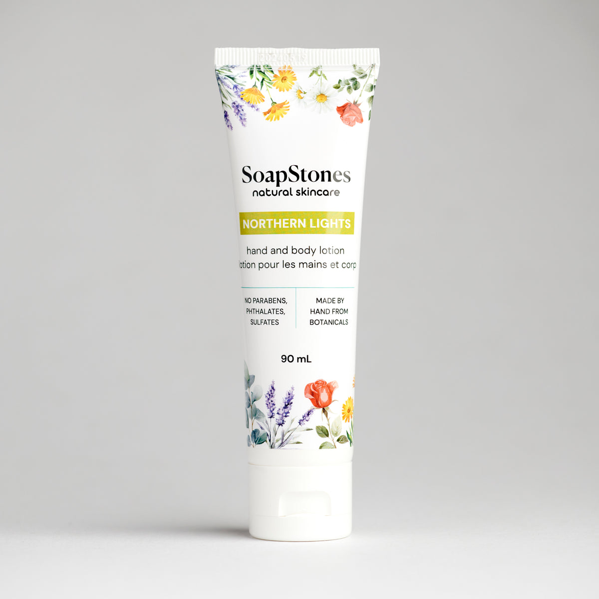 Northern Lights Hand and Body Lotion