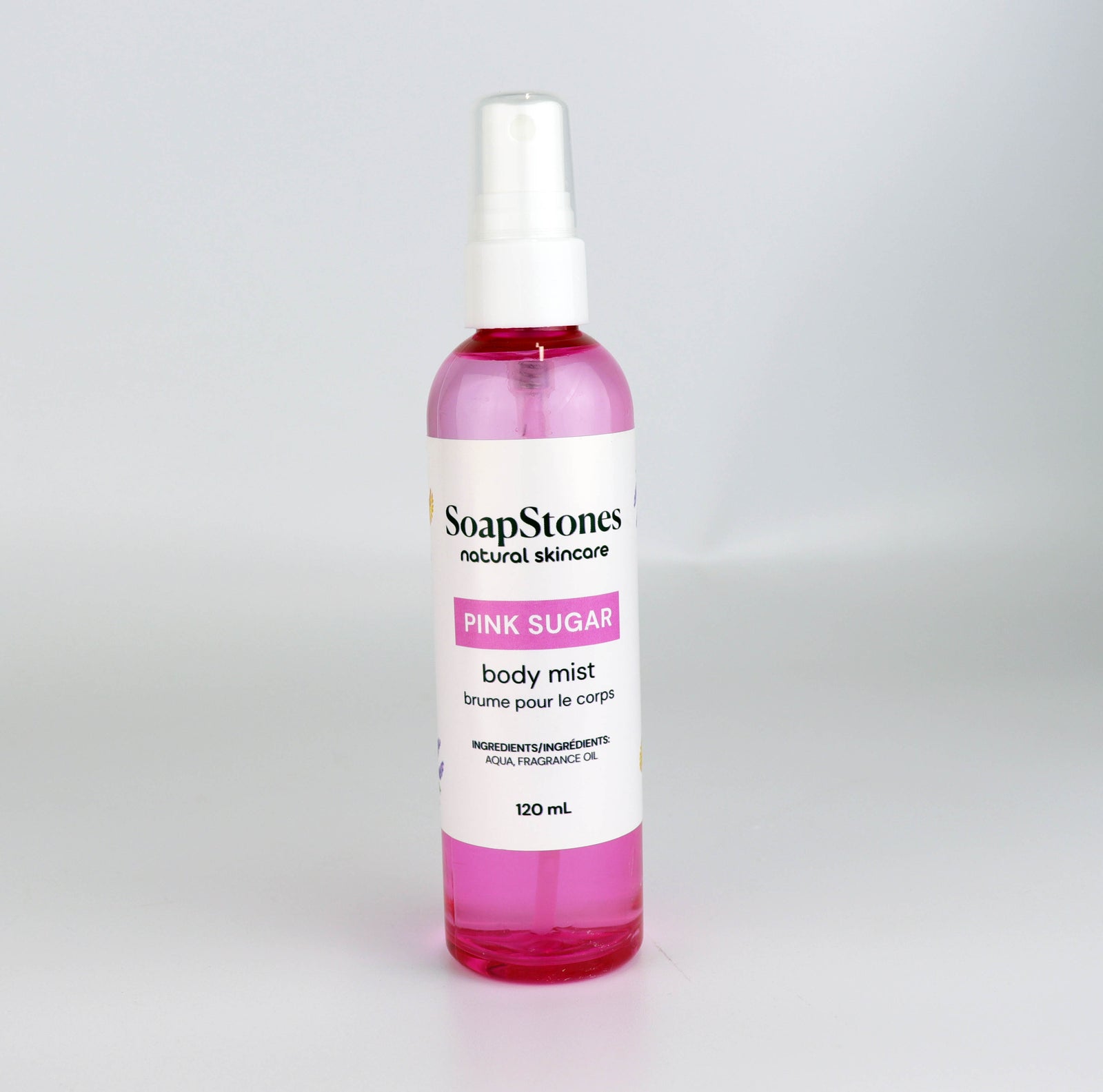Pink Sugar Body Mist