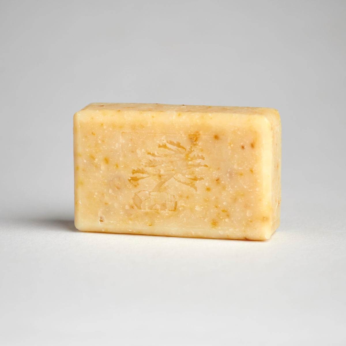 Patchouli Bar Soap - Soapstones Natural Skincare