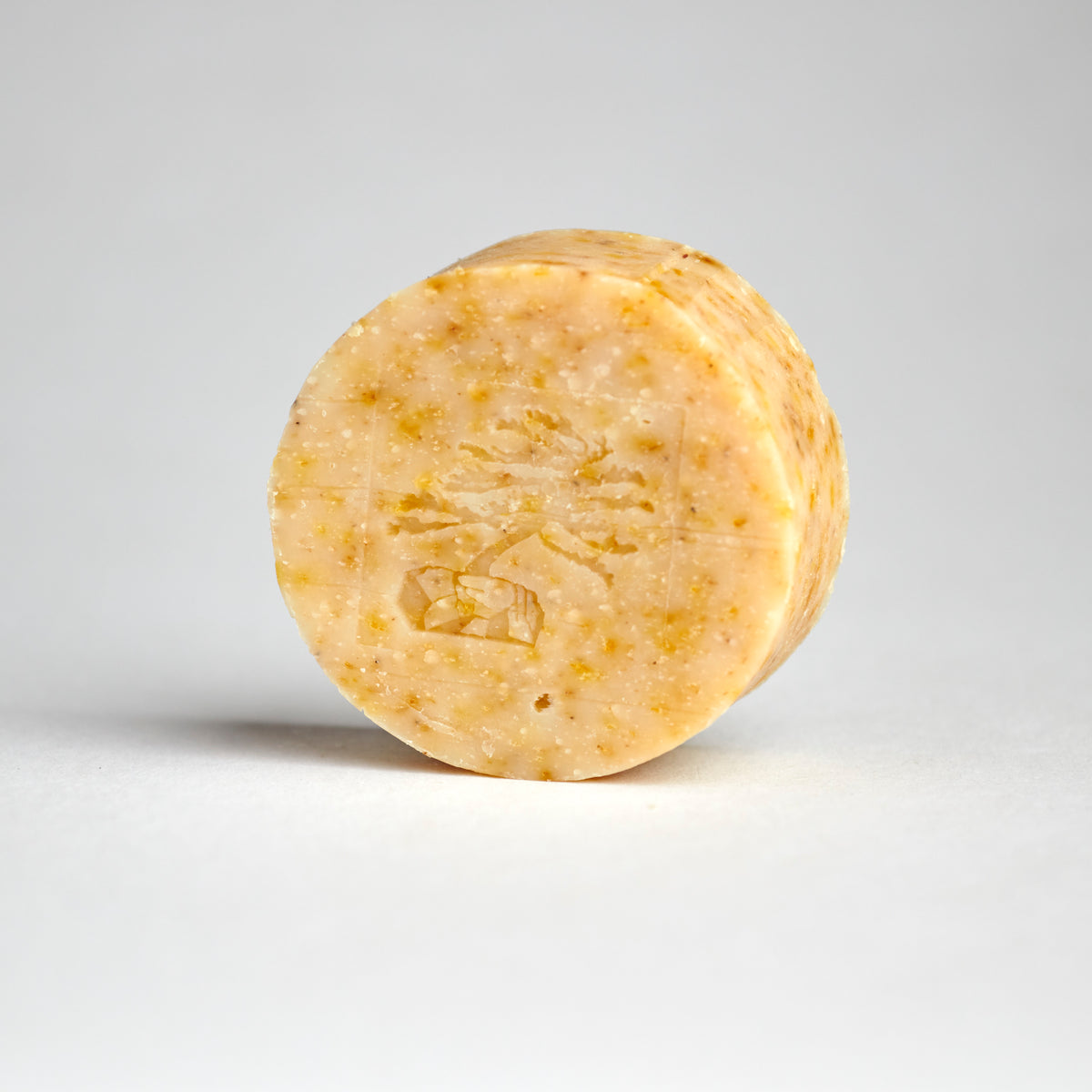 Pebbles Chamomile Baby Soap - Soapstones Natural Skincare