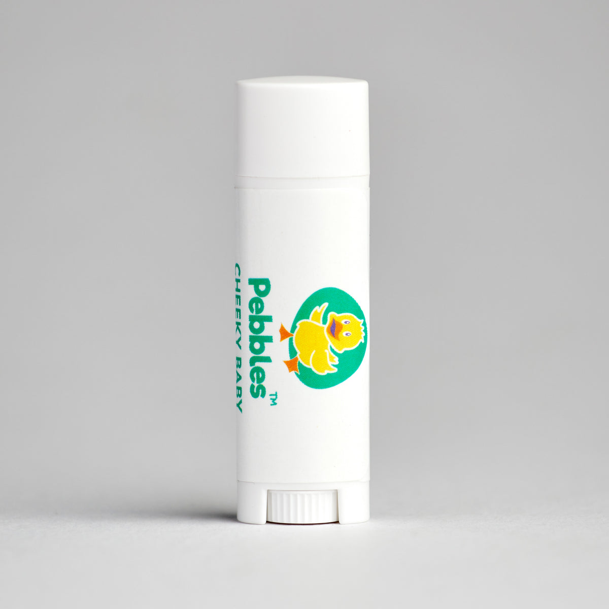 Pebbles Cheeky Baby - Soapstones Natural Skincare