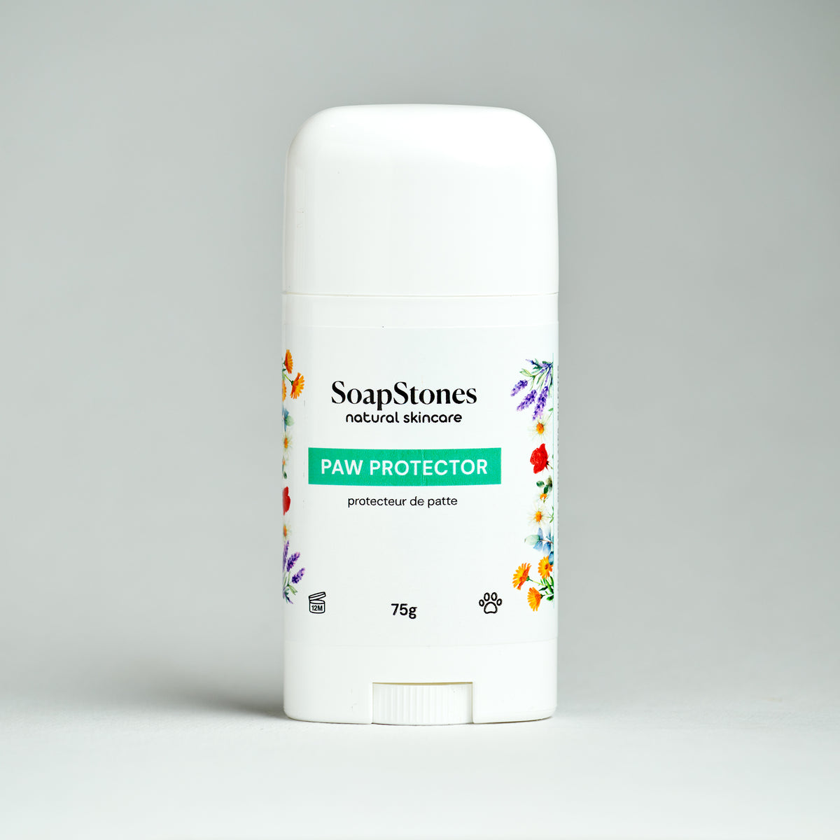 Paw Protector - Soapstones Natural Skincare