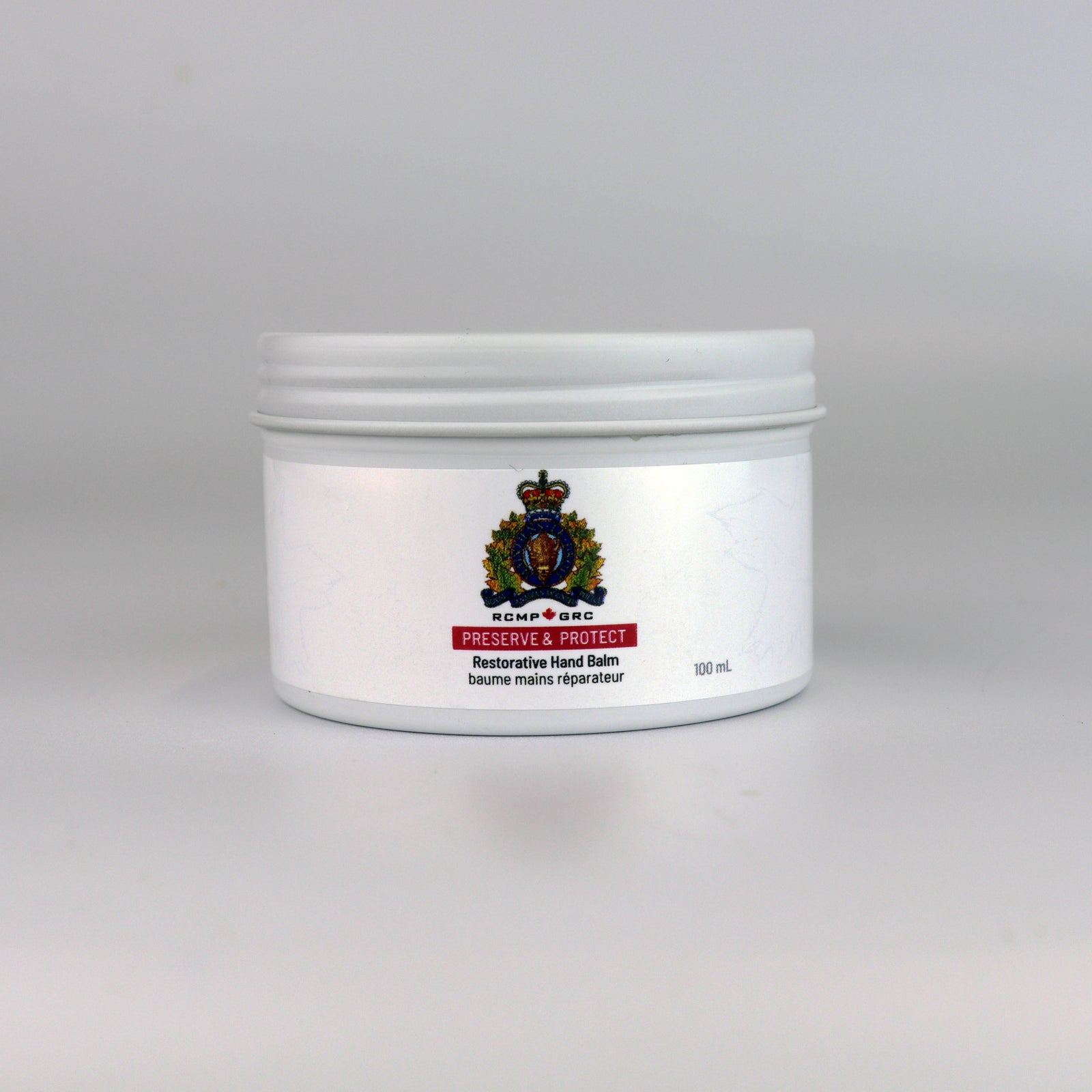 Preserve & Protect Hand Balm