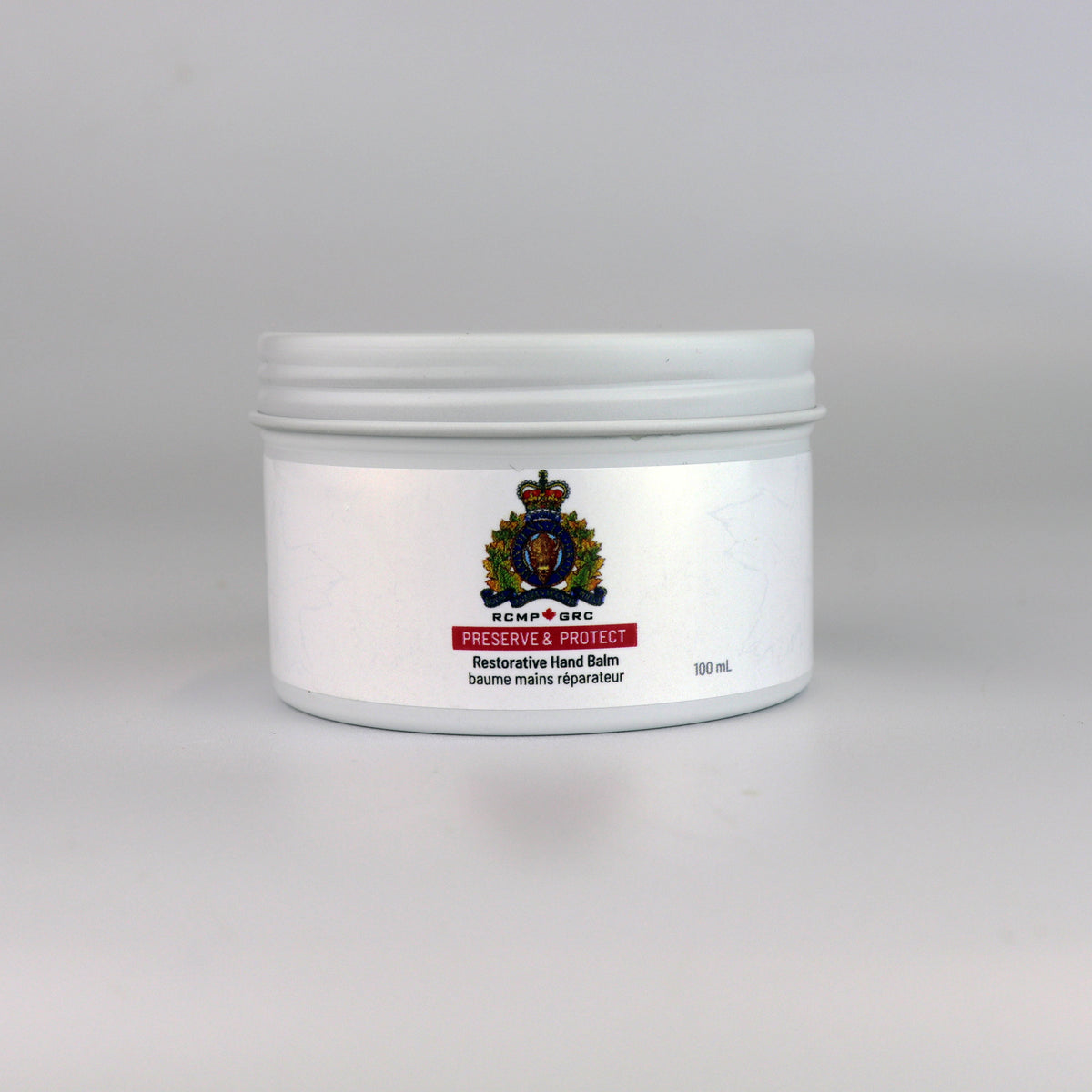 Preserve and Protect Hand Balm, Peppermint, Lime and Coriander, 100g - Soapstones Natural Skincare