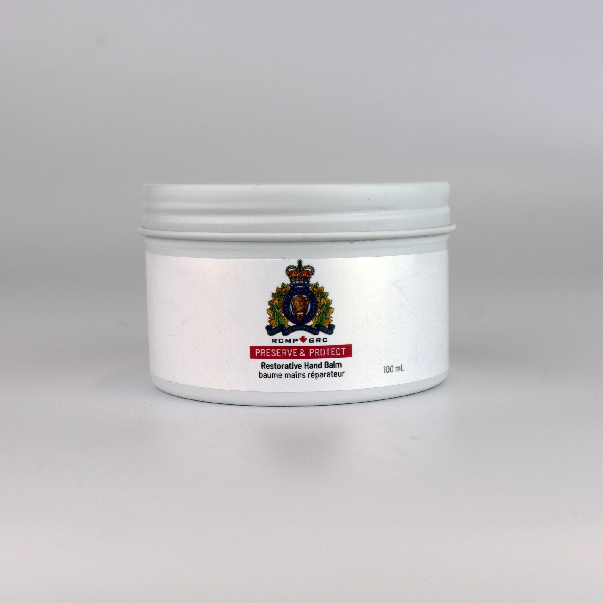 Preserve & Protect Hand Balm