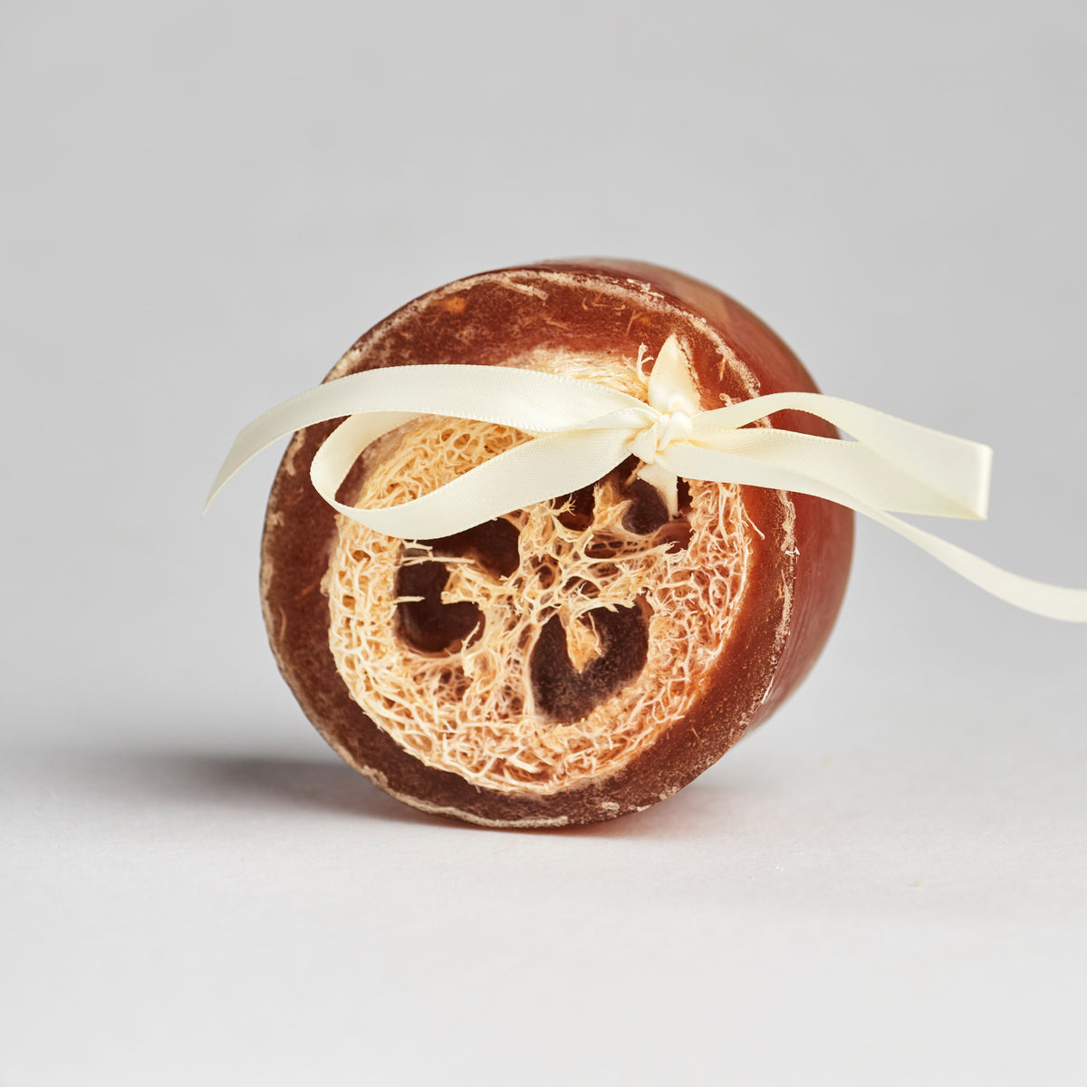 Cedar &amp; Saffron Scrub-A-Dub - Soapstones Natural Skincare