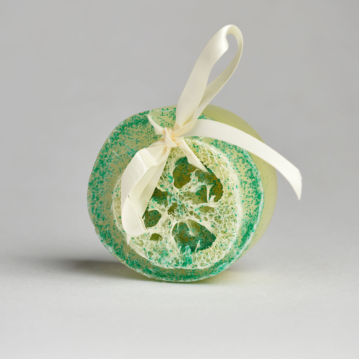 Cucumber Scrub-A-Dub - Soapstones Natural Skincare