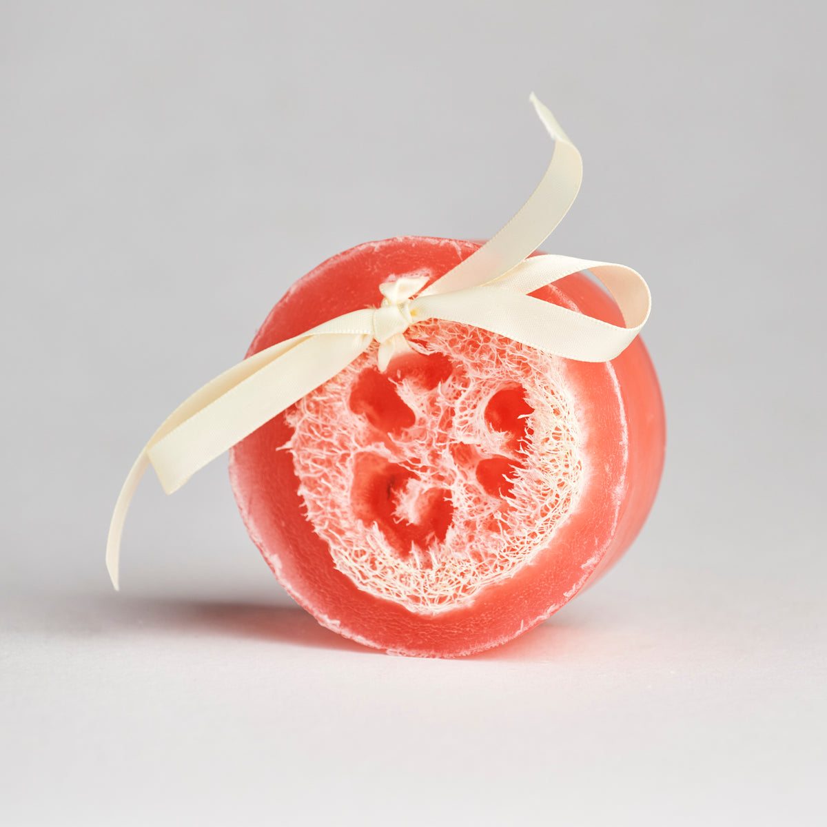 Muskoka Cranberry Scrub-A-Dub - Soapstones Natural Skincare