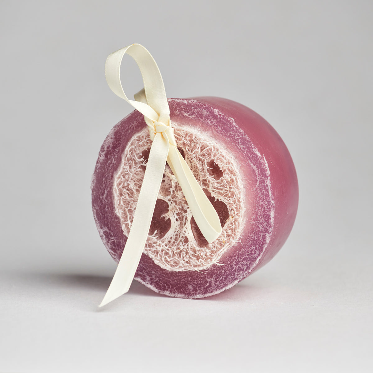 Pure Lavender Scrub-A-Dub - Soapstones Natural Skincare